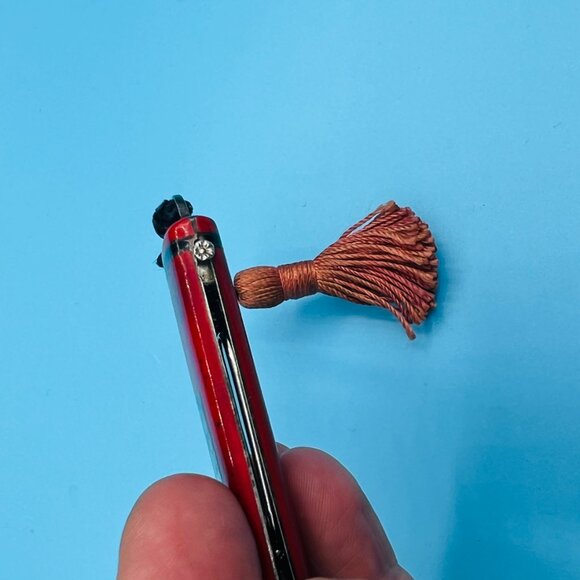 Lugene Sterling Lorgnette - Picture 6 of 10